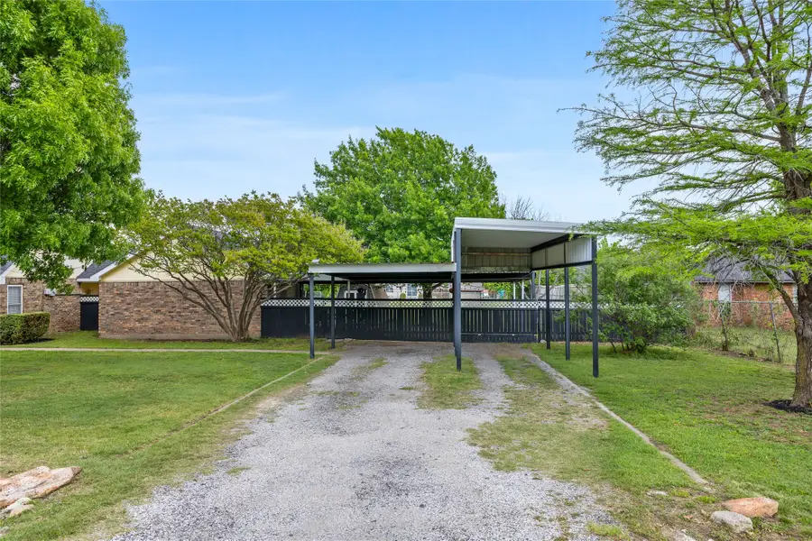 6604 Gillis Johnson, Fort Worth, TX 76179 - #2