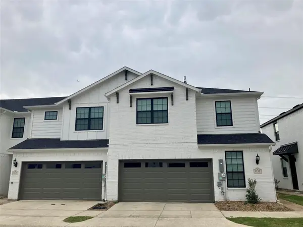 1135 Rusk Way, Lewisville, TX 75077