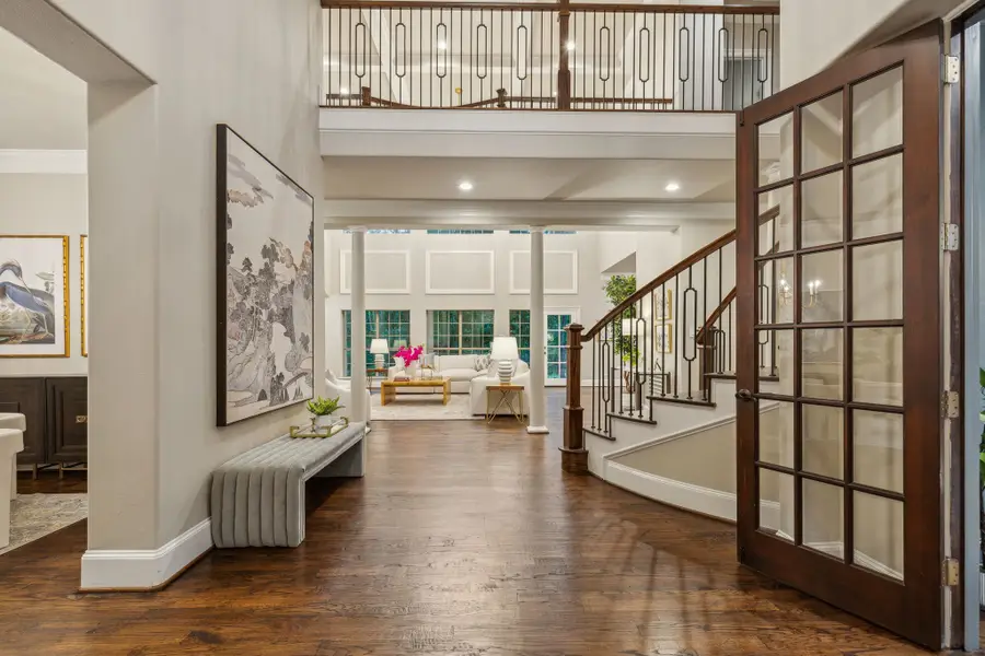 549 Round Hollow Lane, Southlake, TX 76092 - #2