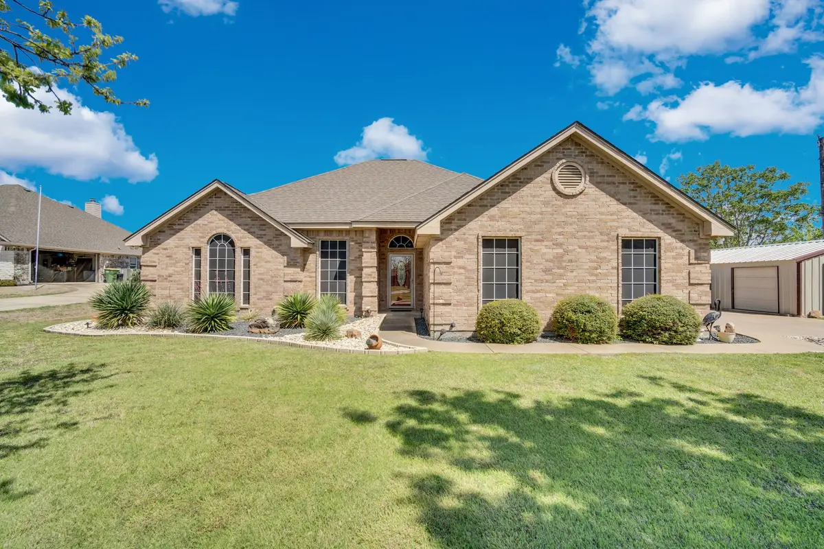 904 Martin, Italy, TX 76651 - #1