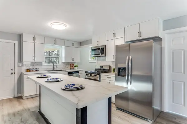 804 Lively Street, Bowie, TX 76230