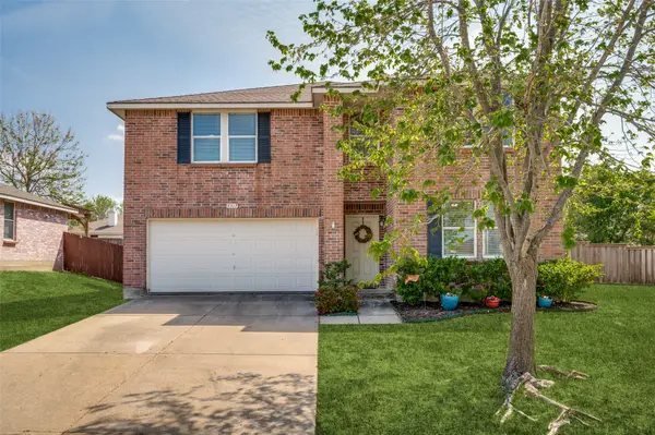 5317 Gingerwood Drive, McKinney, TX 75071
