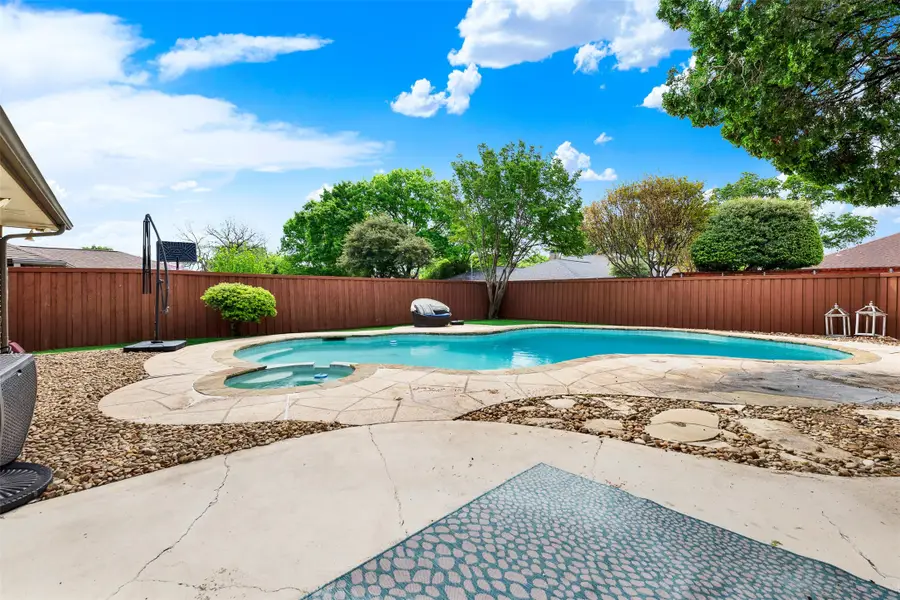 2804 Meadowbrook Drive, Plano, TX 75075 - #2