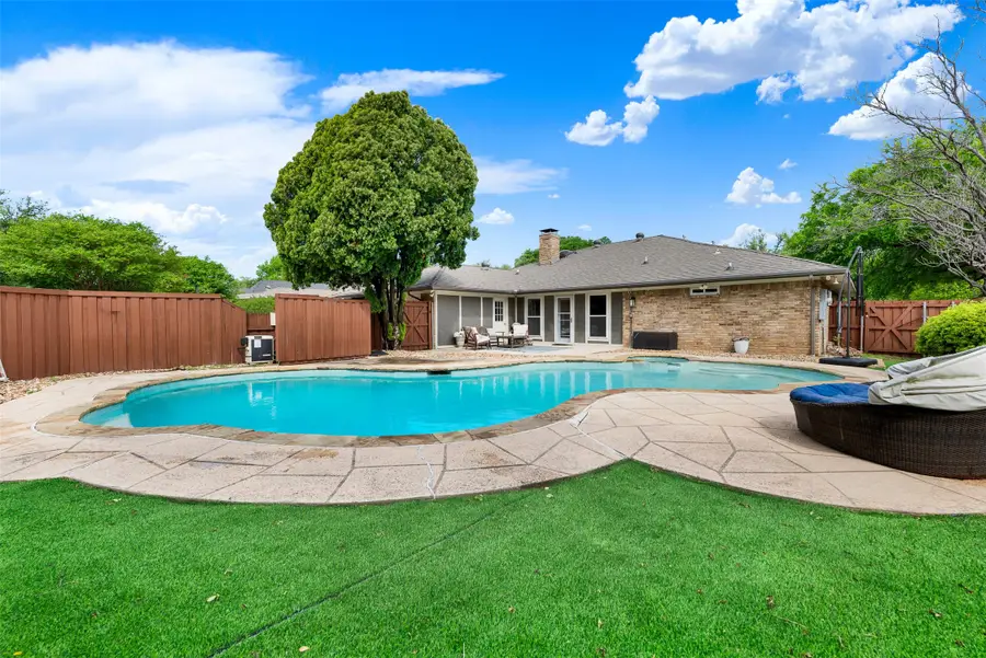 2804 Meadowbrook Drive, Plano, TX 75075 - #3