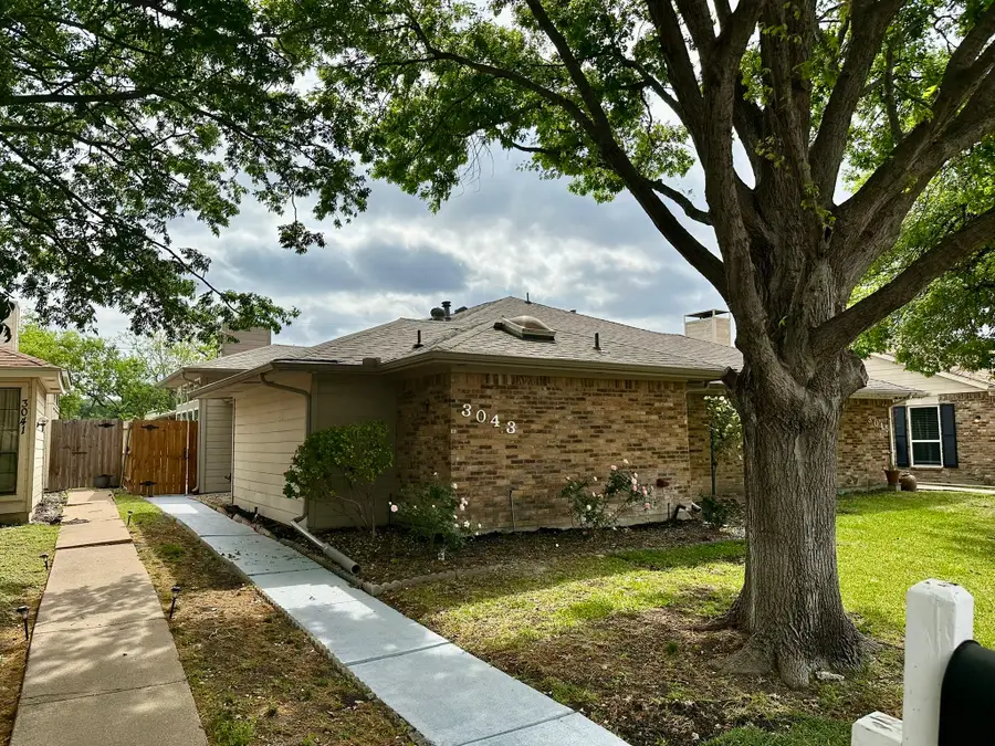 3043 Allister Street, Dallas, TX 75229 - #3