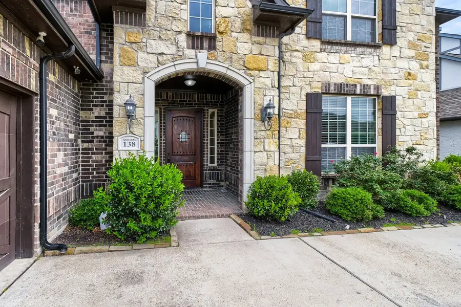 138 Fairweather Drive, Burleson, TX 76028 - #3