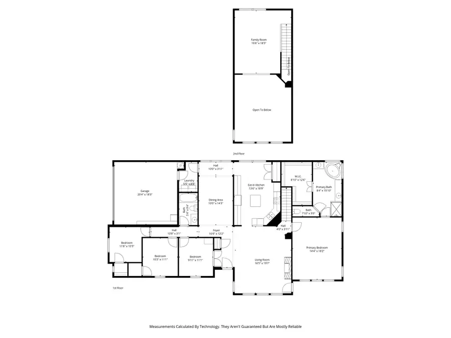 1620 Nicklaus Court, McKinney, TX 75072 - #2