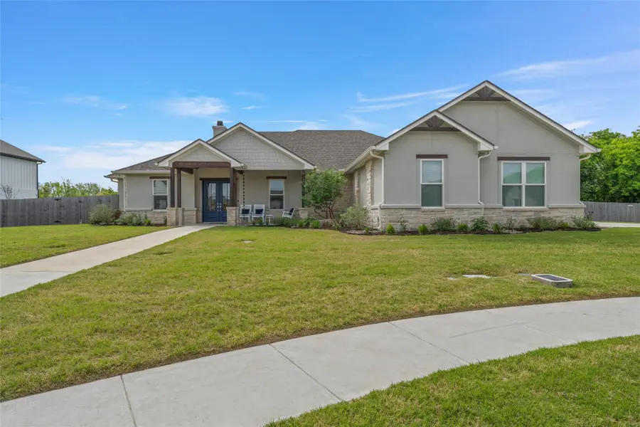 624 Lindsay Lane, Robinson, TX 76706 - #2