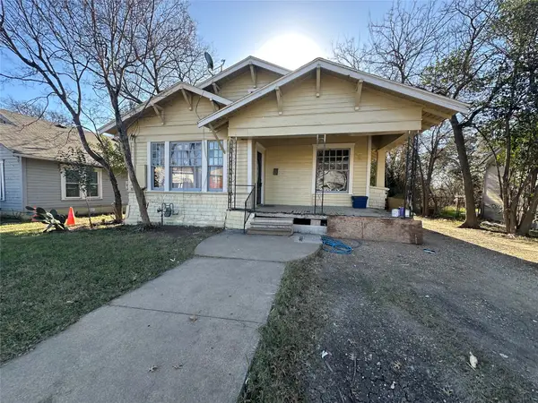1824 Lyle Avenue, Waco, TX 76708