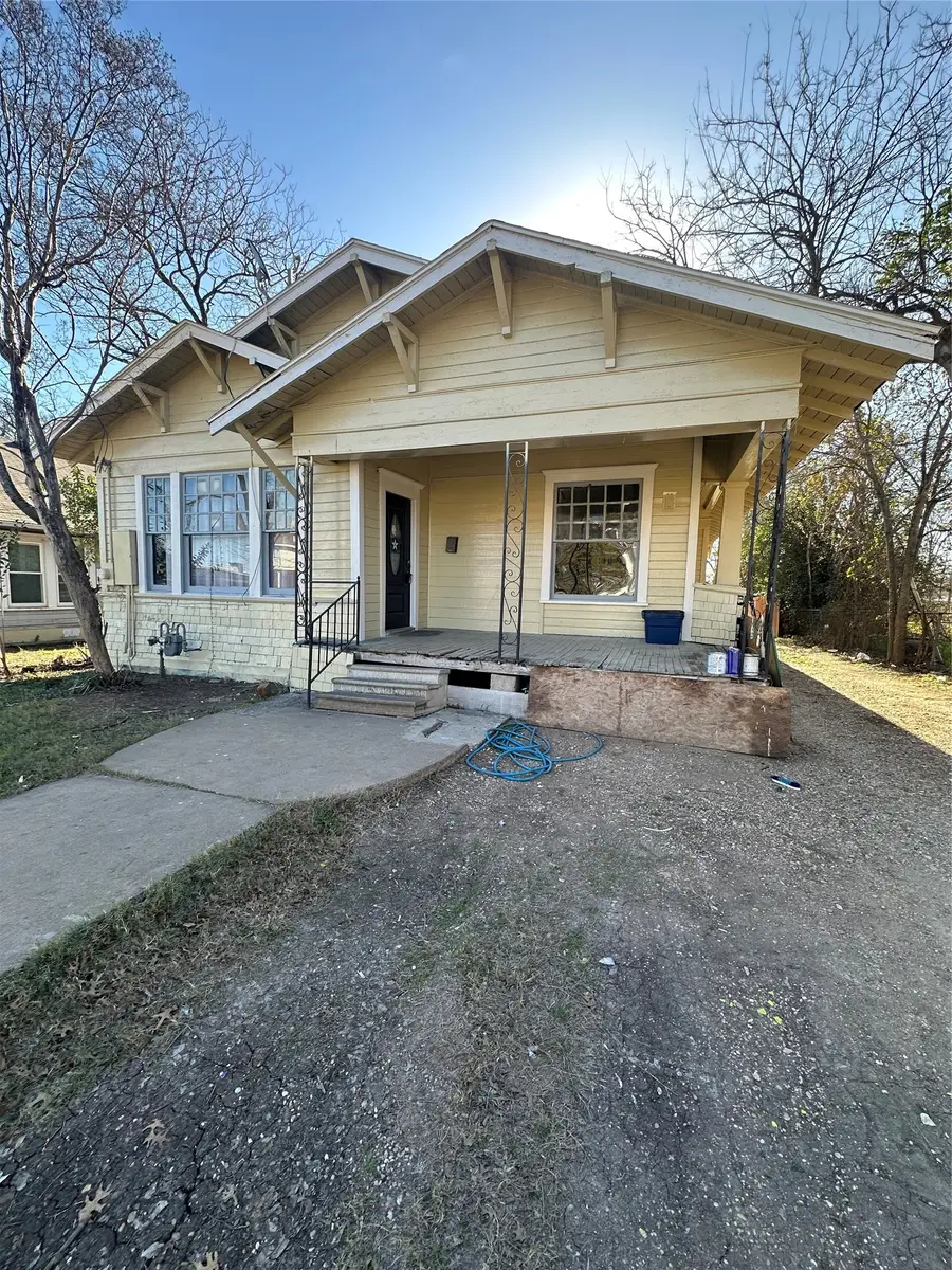 1824 Lyle Avenue, Waco, TX 76708 - #2