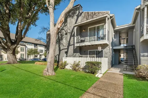 6005 Danbury Lane #102, Dallas, TX 75206