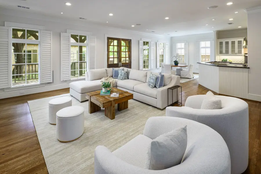 3621 Shenandoah Street, Highland Park, TX 75205 - #2