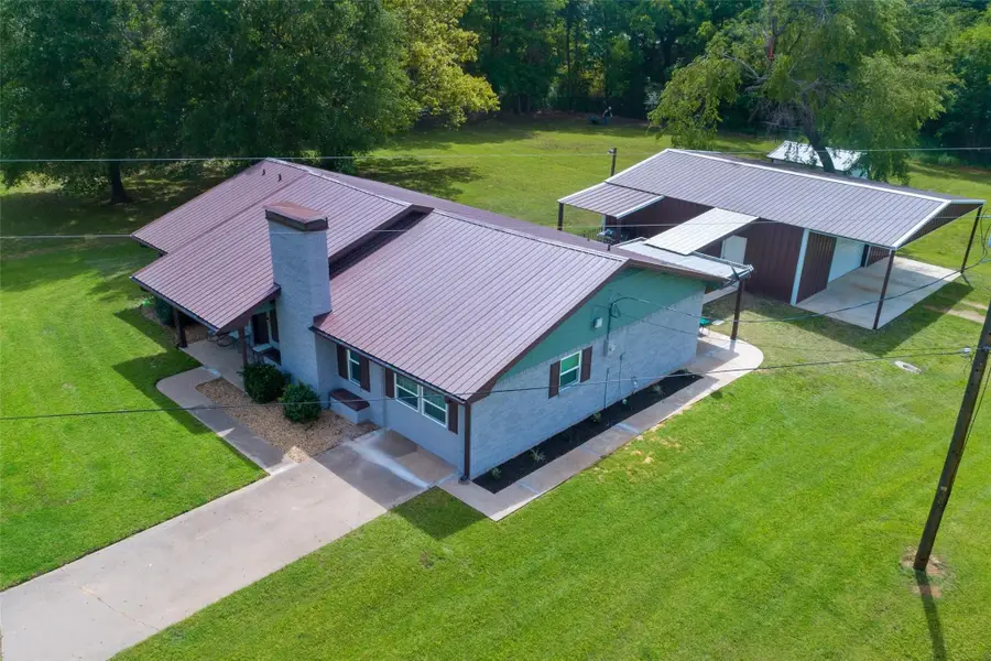 1410 E Royall Boulevard, Malakoff, TX 75148 - #2