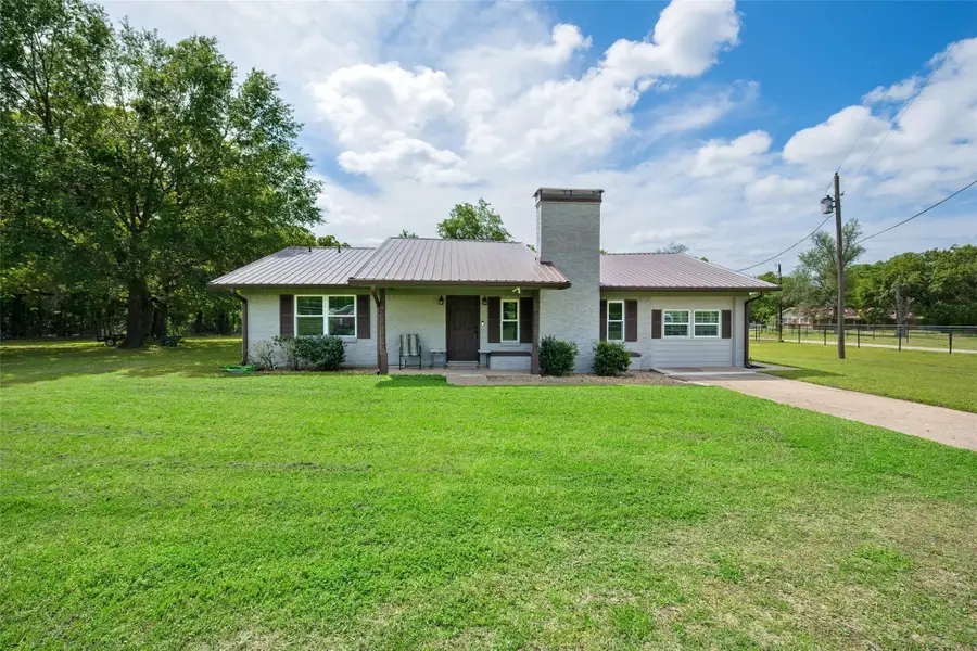 1410 E Royall Boulevard, Malakoff, TX 75148 - #3