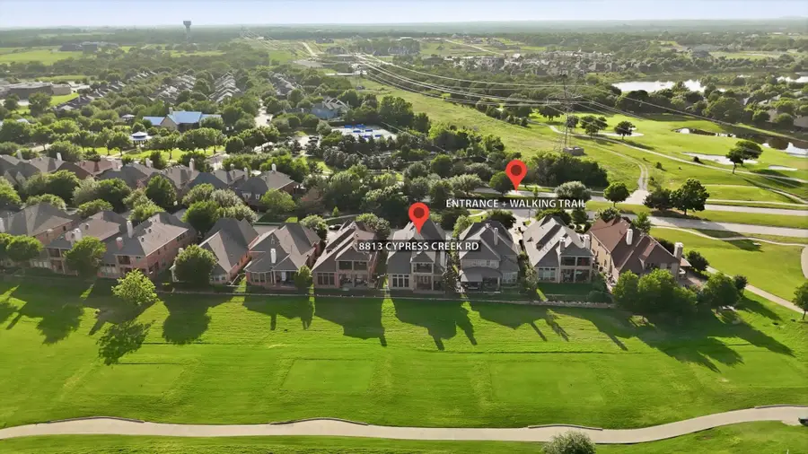 8813 Cypress Creek Road, Lantana, TX 76226 - #2