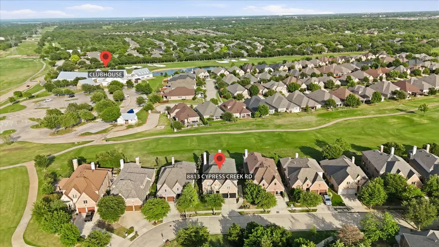 8813 Cypress Creek Road, Lantana, TX 76226 - #3