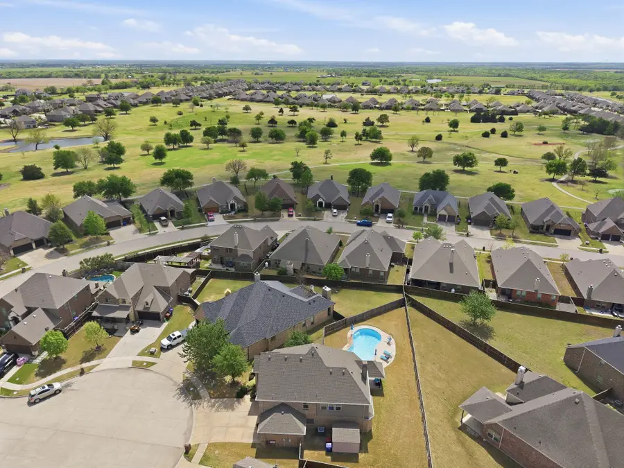 1801 Frio Court, Royse City, TX 75189 - #3