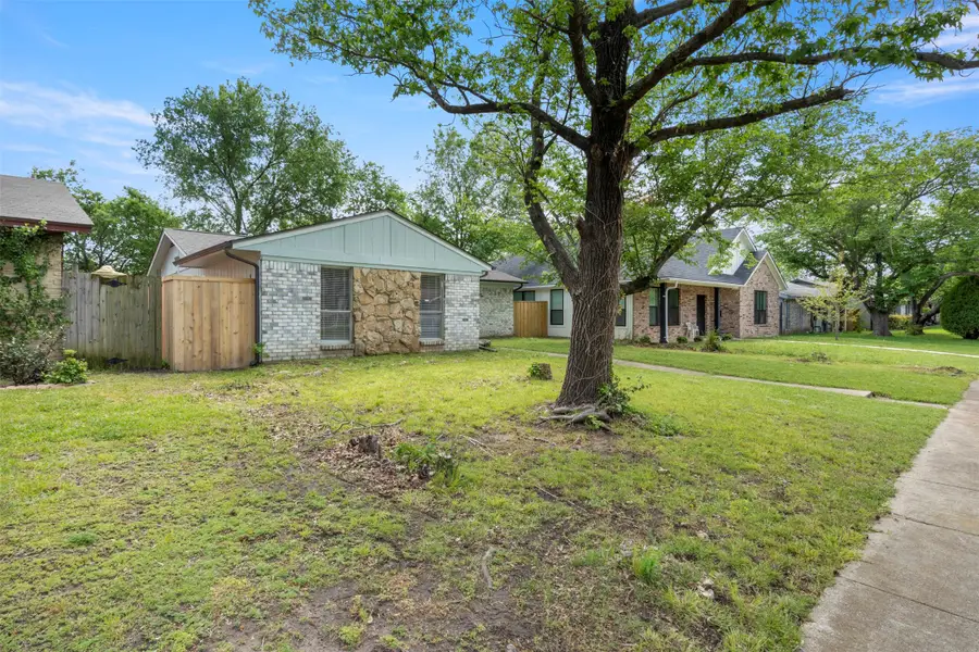 9620 Dale Glade Drive, Dallas, TX 75217 - #3