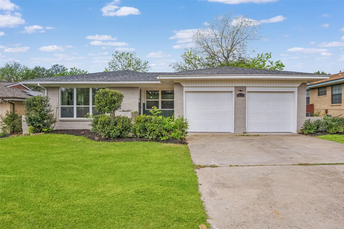 10115 Goodyear Drive, Dallas, TX 75229 - #1