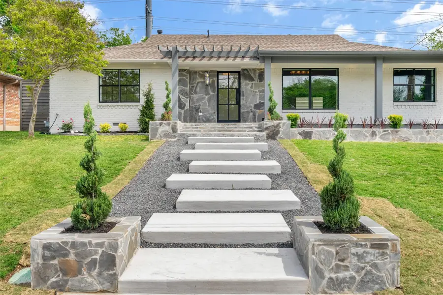 6645 Lange Circle, Dallas, TX 75214 - #2