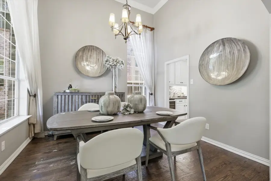 3612 Burlington Drive, Flower Mound, TX 75022 - #2