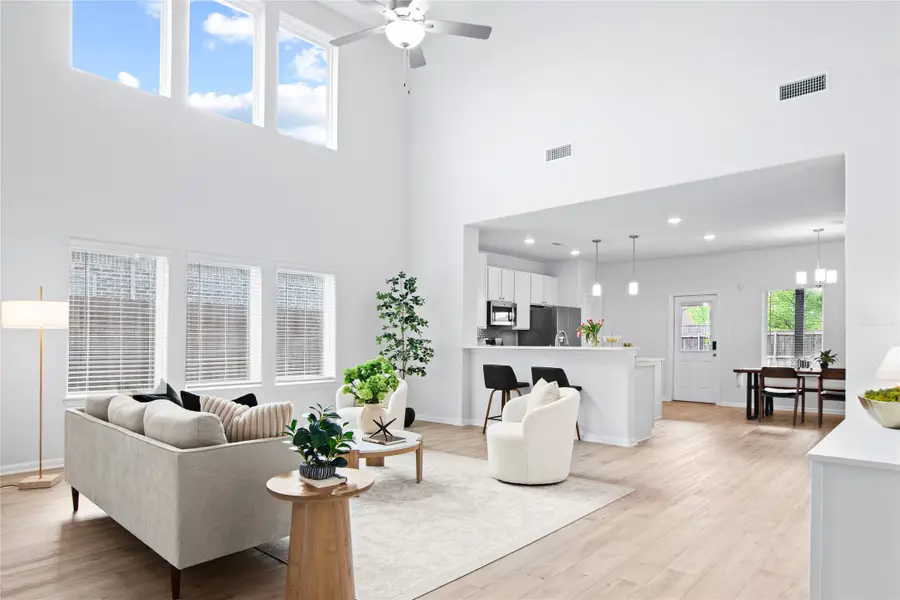 2070 Placerville Street, Forney, TX 75126 - #2