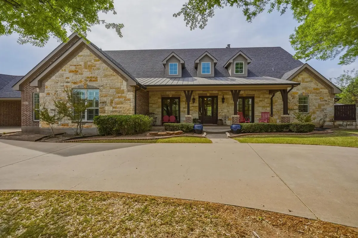 4317 La Hacienda Drive, Abilene, TX 79602 - #1