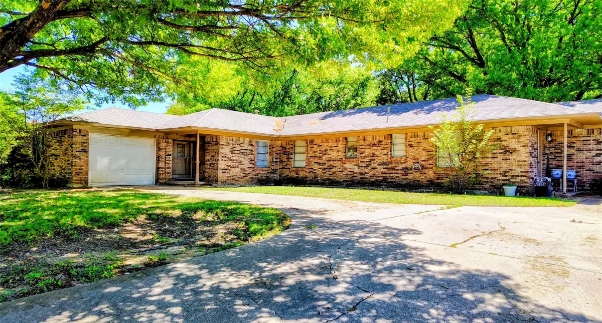 128 Campbell Street, Desoto, TX 75115 - #1