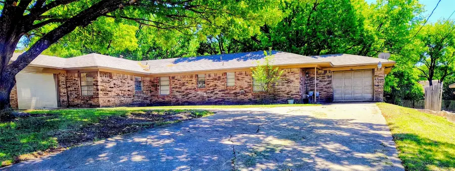 128 Campbell Street, Desoto, TX 75115 - #2