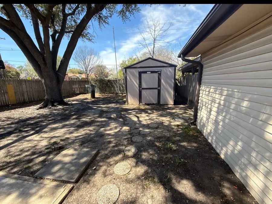 5009 Presidio Drive, Garland, TX 75043 - #2