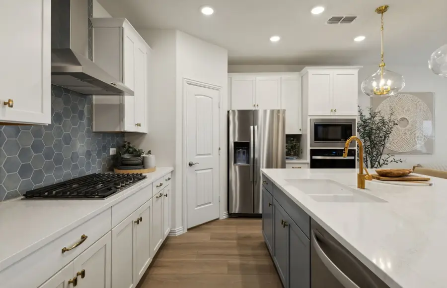 1301 O'keefe Avenue, Celina, TX 75009 - #3