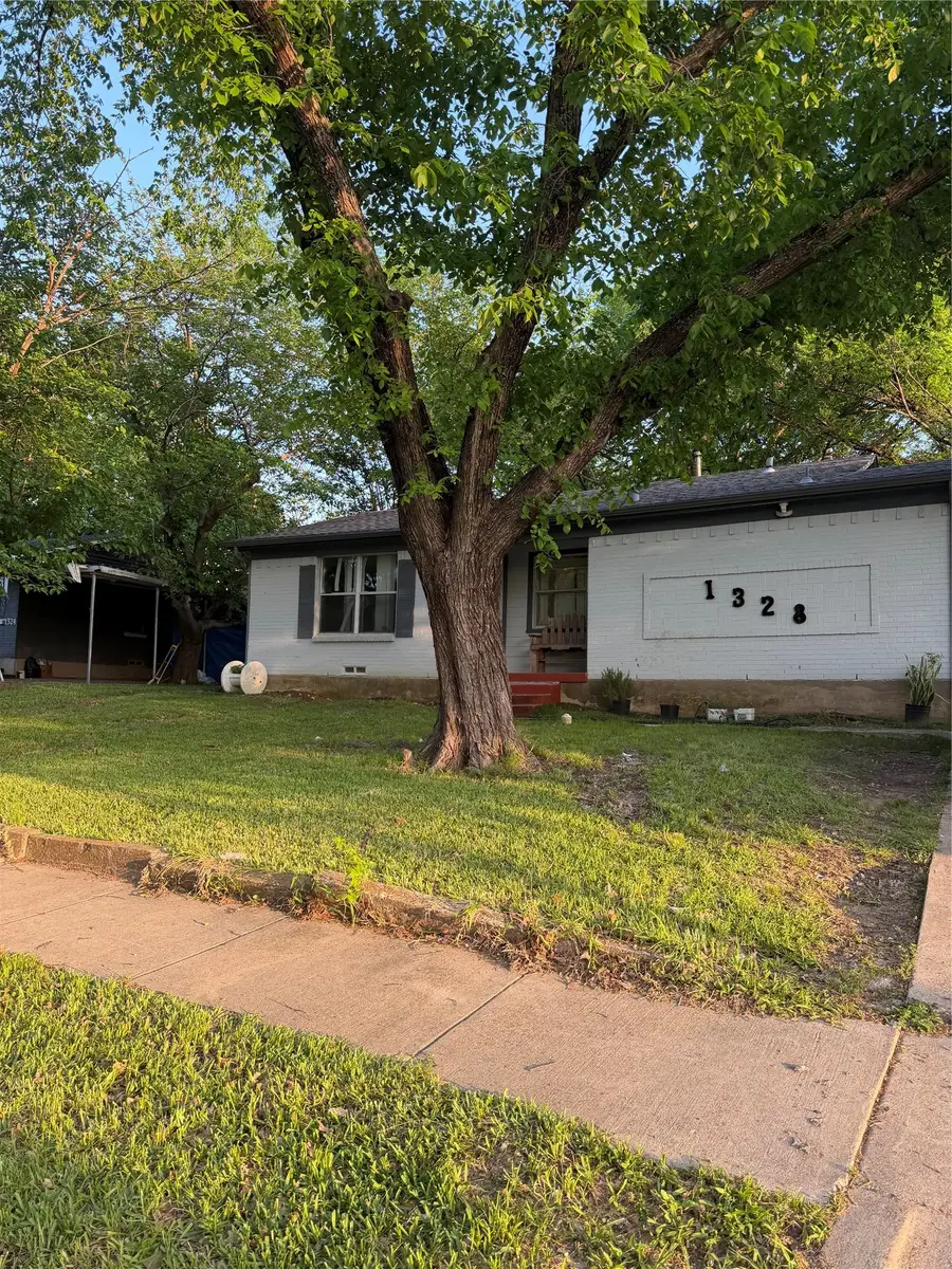 1328 Woodcrest Drive, Mesquite, TX 75149 - #2