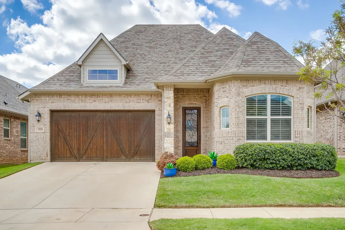 305 Arrowhead Pass, Keller, TX 76248 - #1