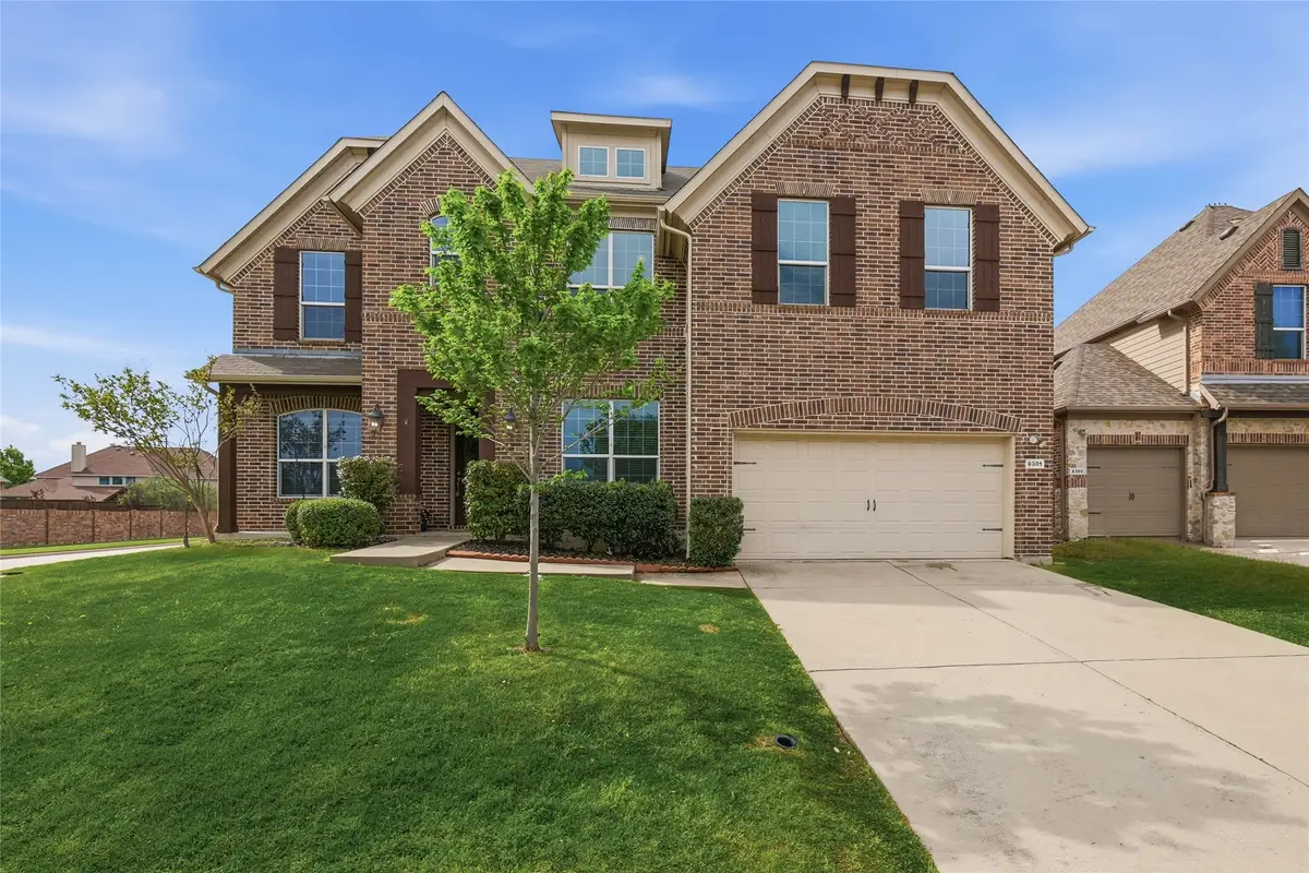 8301 Inspiration Lane, McKinney, TX 75071 - #1