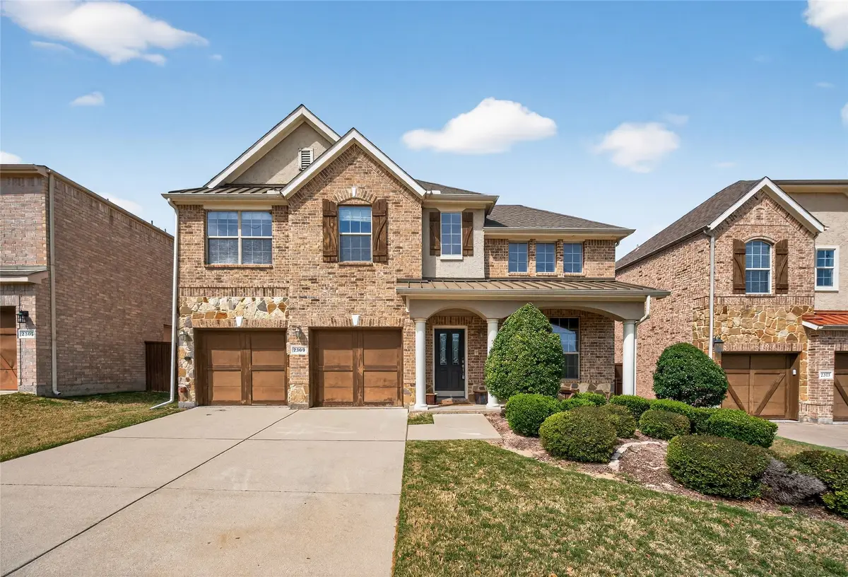 2309 Shingle Lane, Plano, TX 75074 - #1