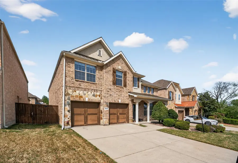 2309 Shingle Lane, Plano, TX 75074 - #2