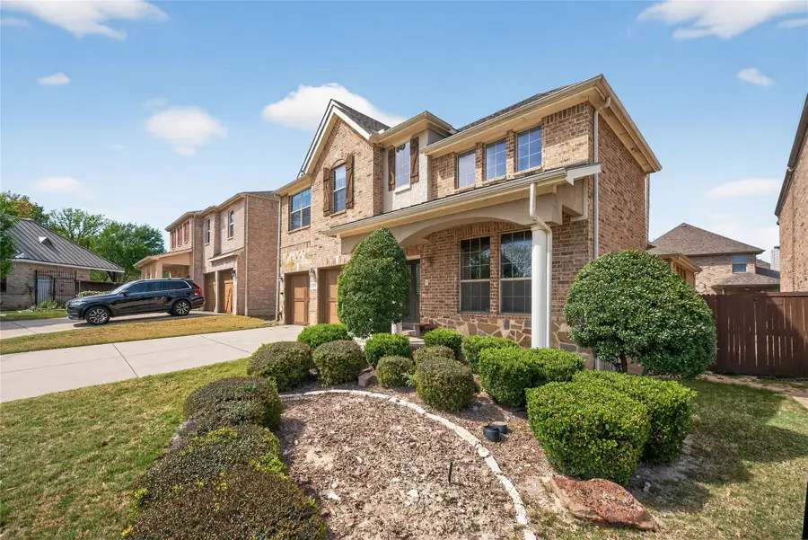 2309 Shingle Lane, Plano, TX 75074 - #3