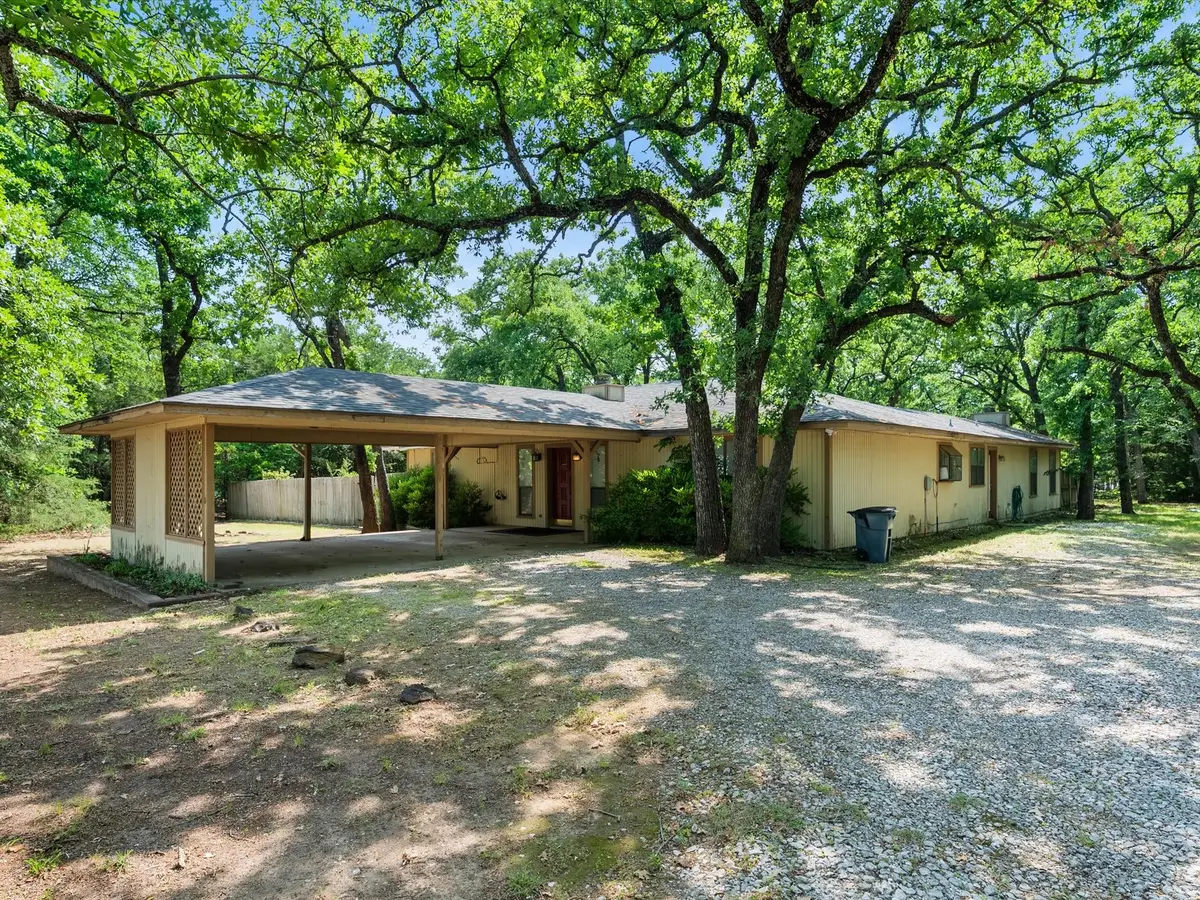 217 Colt Drive, Gainesville, TX 76240 - #1