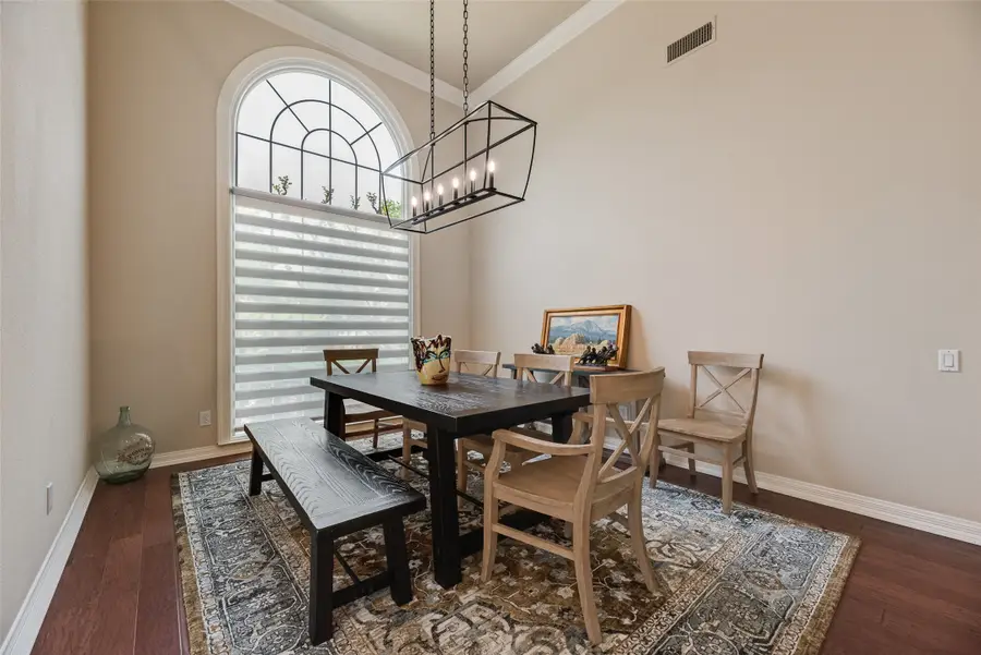 4612 Saxon Drive, Plano, TX 75093 - #3