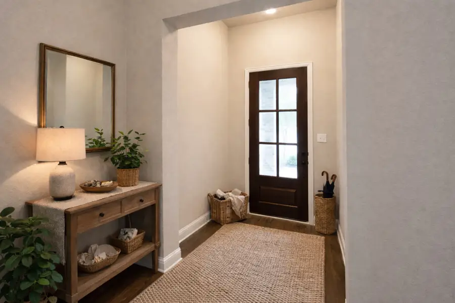 4110 Swinley Forest Drive, Arlington, TX 76017 - #2