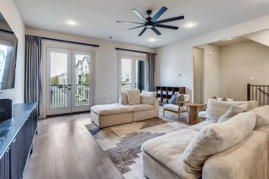 1434 Elevado Drive, Dallas, TX 75212 - #2