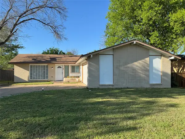 1811 Vatican Lane, Dallas, TX 75224