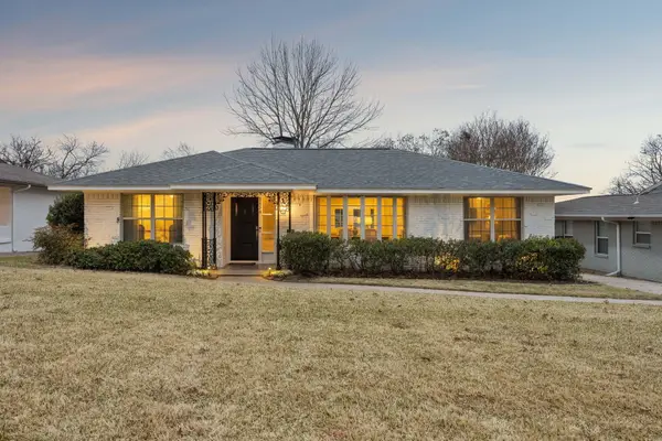 9836 Lanshire Drive, Dallas, TX 75238
