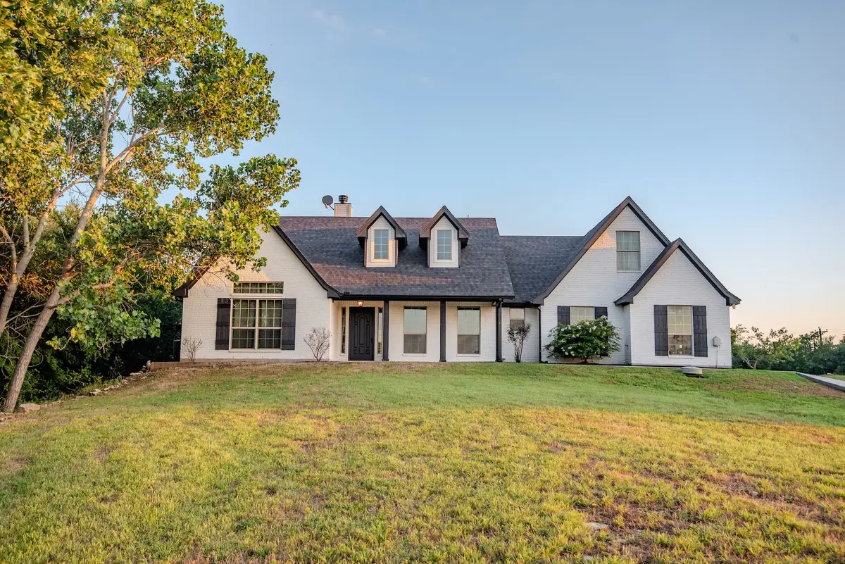 142 Lakeside Drive, Lipan, TX 76462 - #1