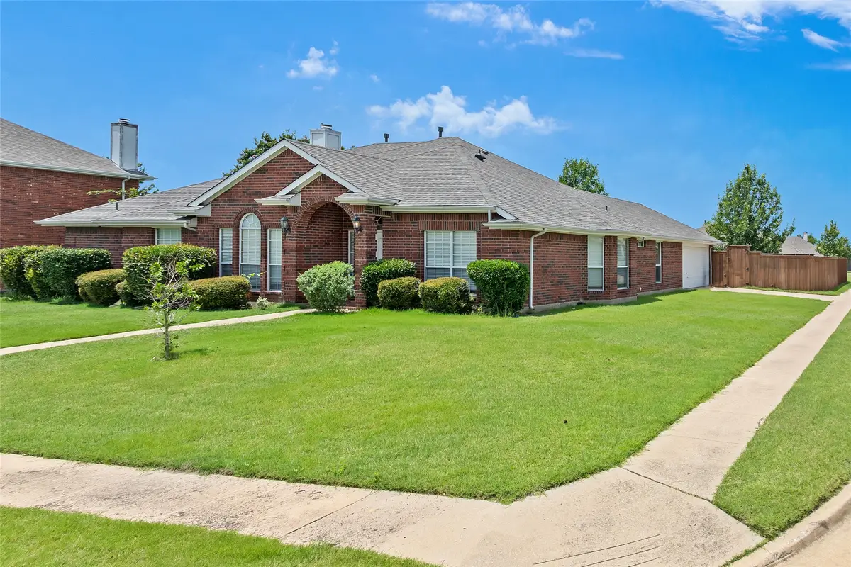 335 Linhurst Drive, Murphy, TX 75094 - #1