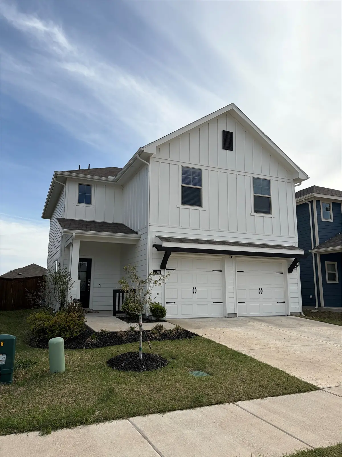 4001 Monticello Drive, Farmersville, TX 75442 - #1