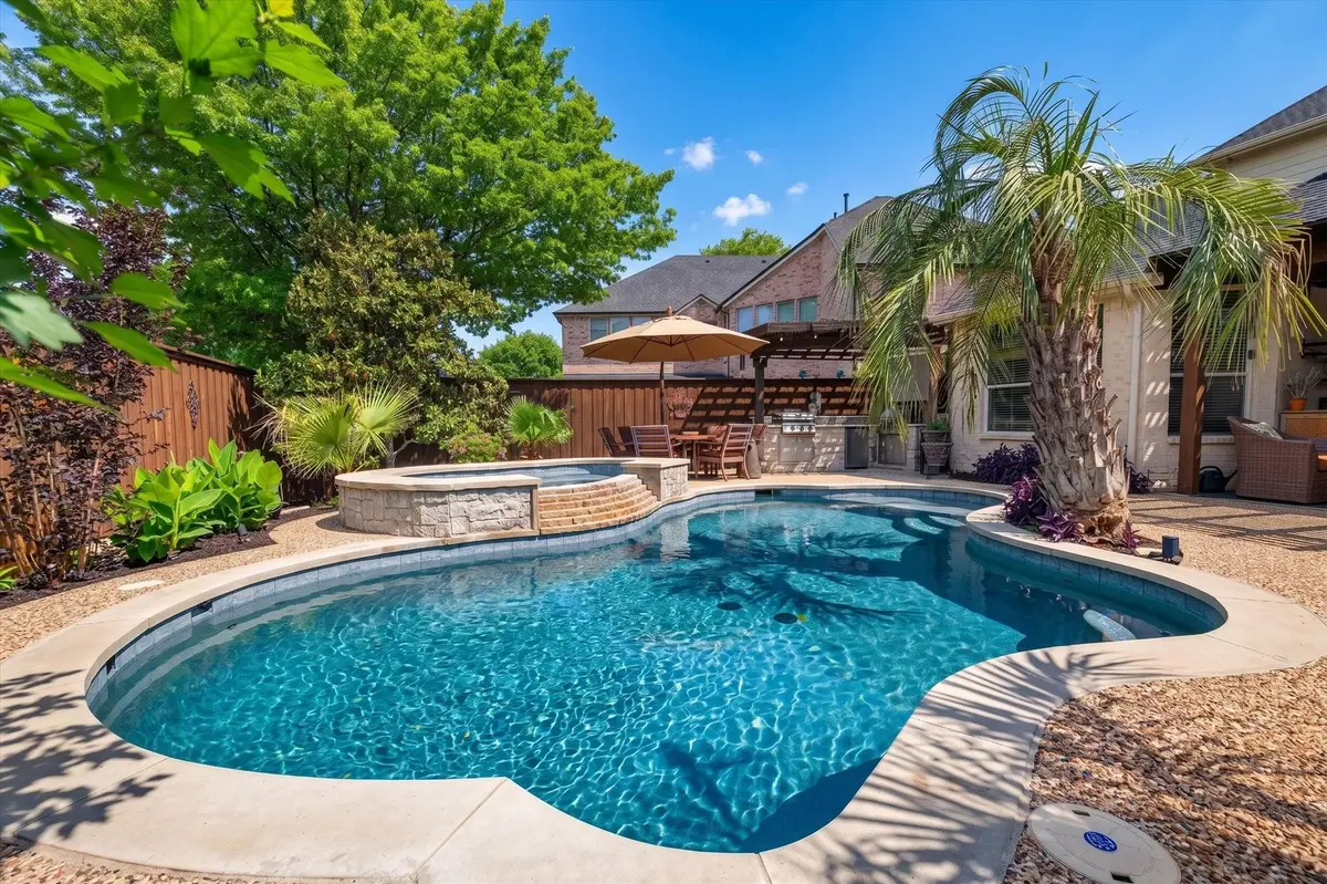 3619 Barkwood Lane, Frisco, TX 75033 - #1