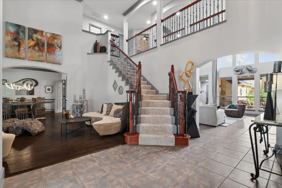 3619 Barkwood Lane, Frisco, TX 75033 - #3