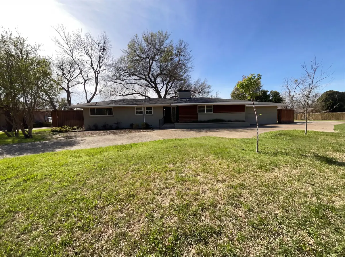 4106 Walnut Hill Lane, Dallas, TX 75229 - #1