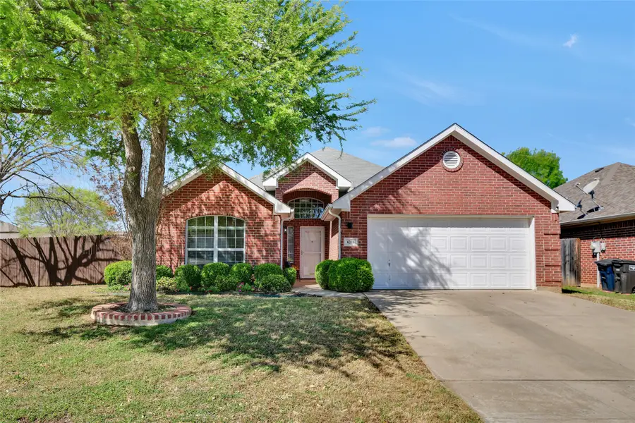 6216 Gillispie Drive, Fort Worth, TX 76132 - #3